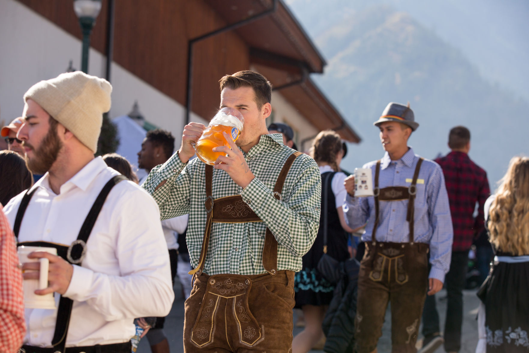 Oktoberfest